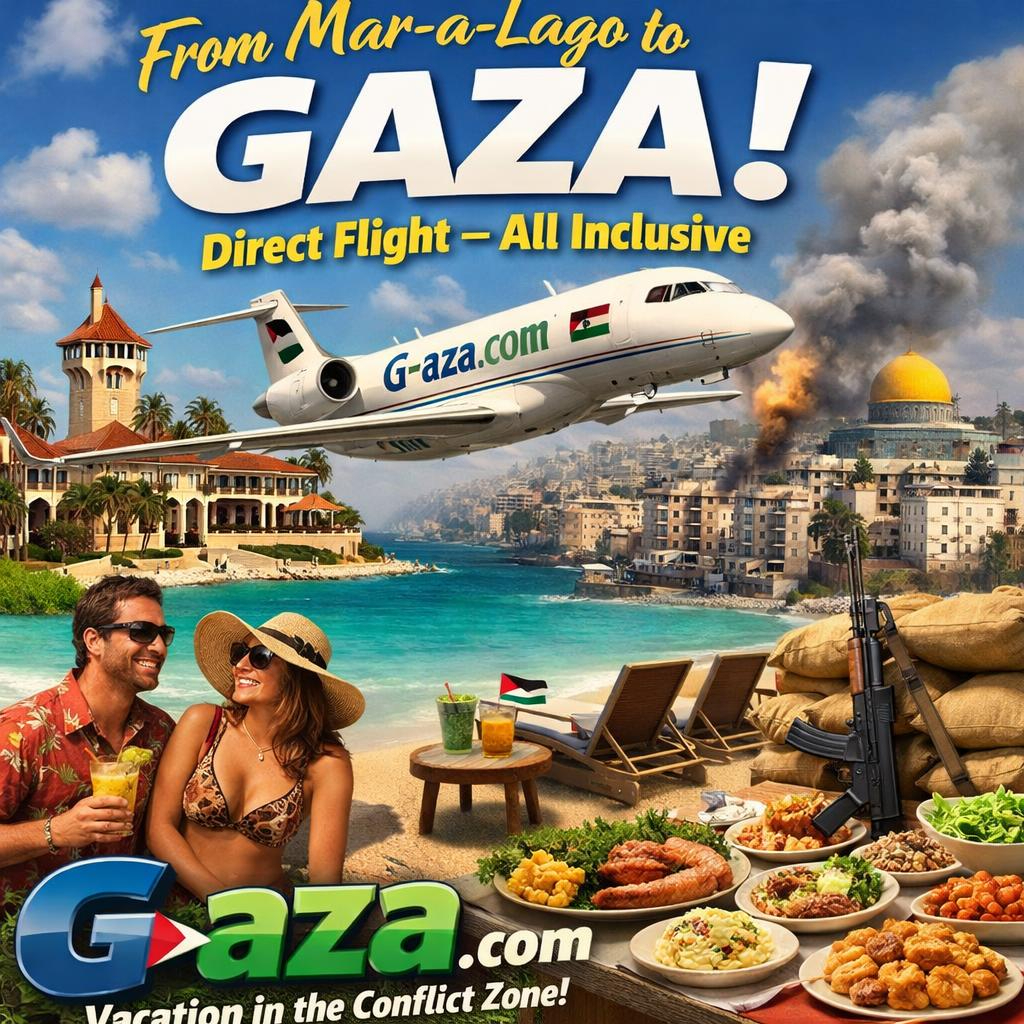 G-aza.com sea hotels